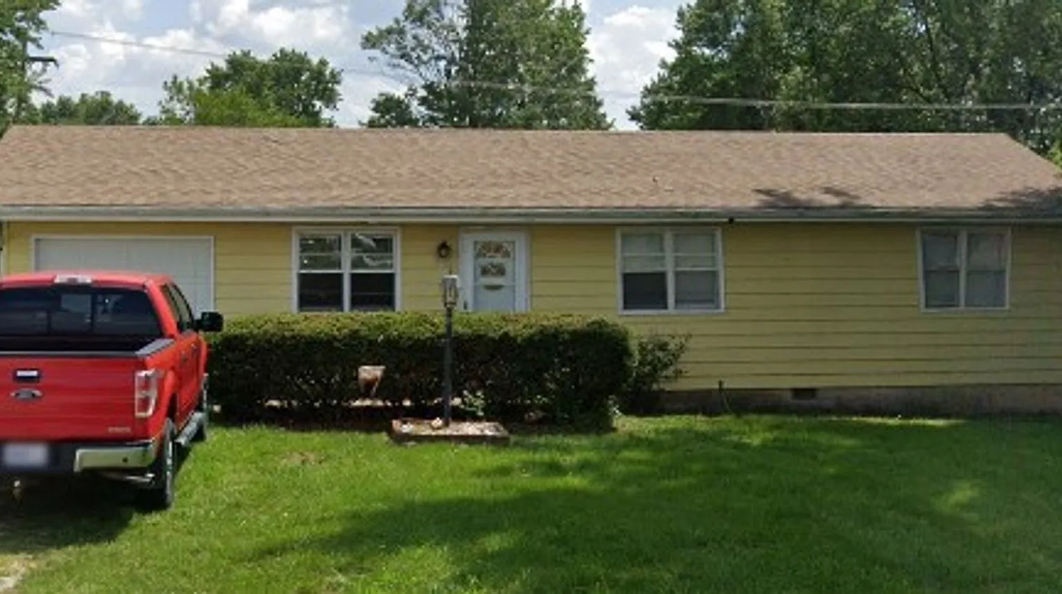 3 bedroom, 2 bath, 1 car garage in Willard — Photo 1