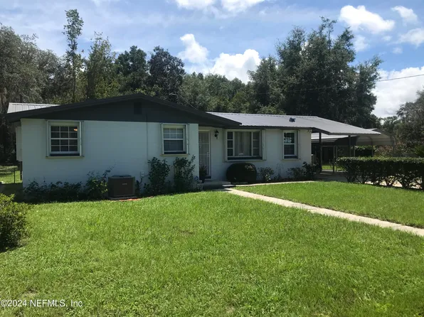 518 COUNTY ROAD 219, Melrose, FL 32666