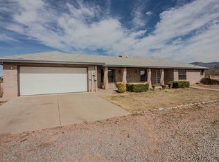 4 Camino Del Sur, Alamogordo, NM 88310