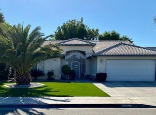 1034 Harbor Ct, Madera, CA 93637