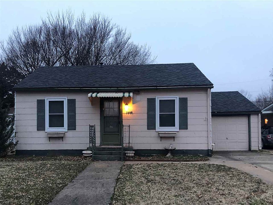 1st image of 1005 N B St