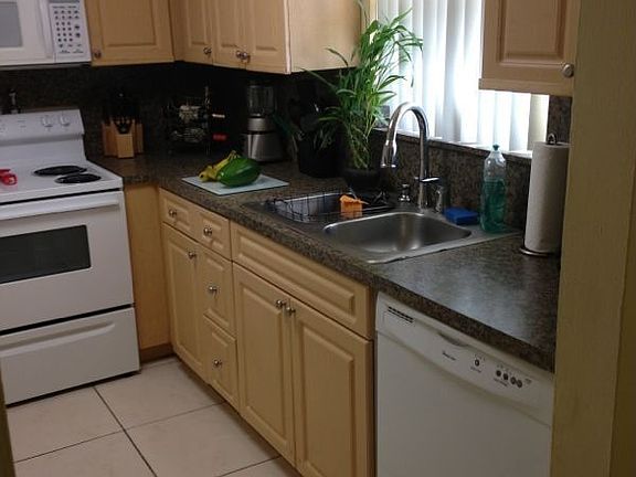 2nd image of 9373 Fontainebleau Blvd APT K222