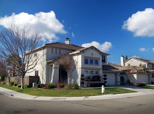 9816 Burrowing Owl Way, Elk Grove, CA 95757