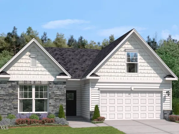 4091 Balboa Avenue #25, Leland, NC 28451