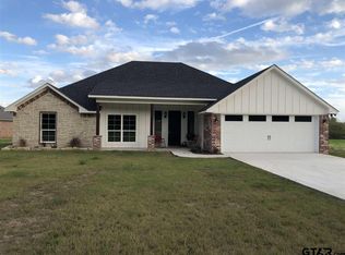 14828 County Road 424 LOT 4A, Lindale, TX 75771
