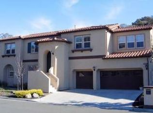 802 Bridle Ridge Dr, Fairfield, CA 94534