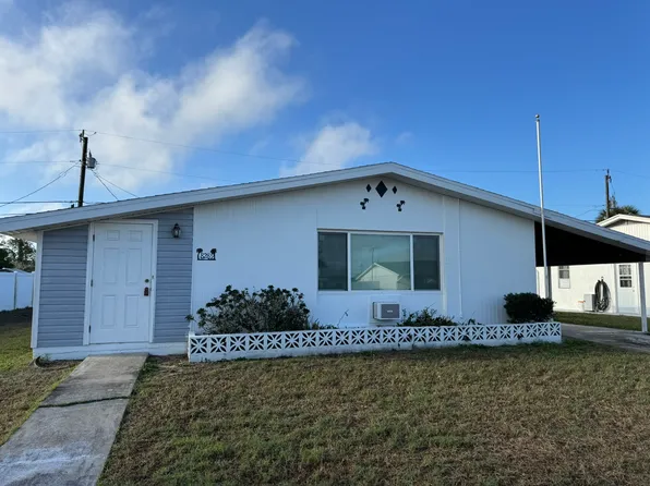 8289 Cristobal Ave, North Port, FL 34287