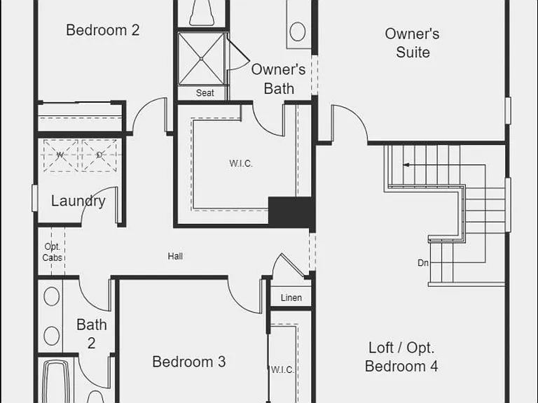 85 Savannah Ln — Photo 8