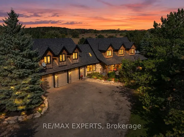 15481 Mount Wolfe Rd, Caledon, ON L7E 3P3
