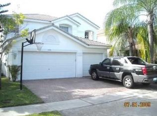17991 SW 27th St, Miramar, FL 33029