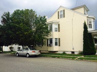 401 Valley St, Port Carbon, PA 17965