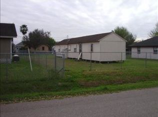 5610 Beaumont Ave, Edinburg, TX 78542