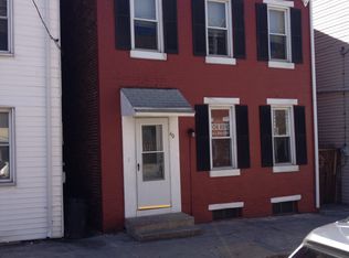 40 N Franklin St, York, PA 17403