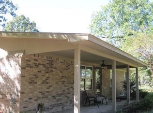 1211 Old Strong Hwy, Strong, AR 71765