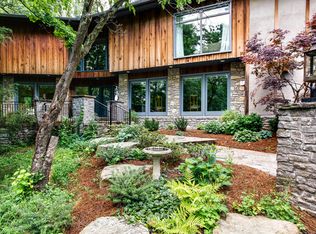 5732 Laura Hill Rd, Nashville, TN 37215