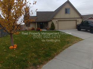 605 Pradera Ct, Pasco, WA 99301