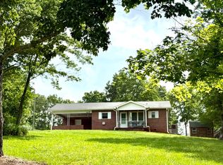 408 Fairview Rd, Tellico Plains, TN 37385