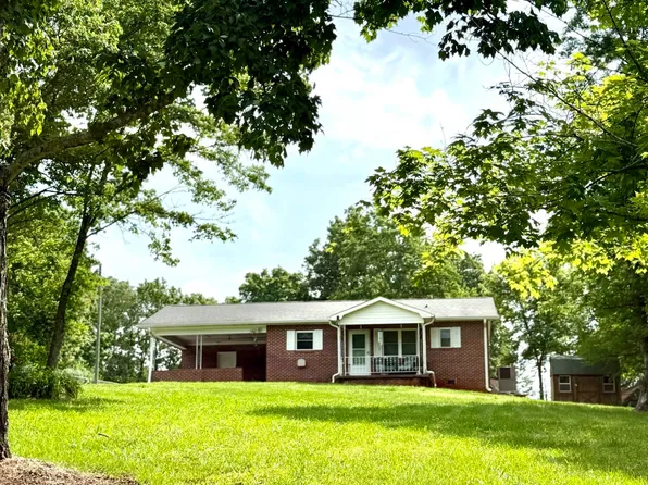 408 Fairview Rd, Tellico Plains, TN 37385