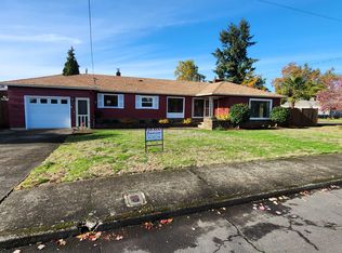 1395 25th St NE, Salem, OR 97301