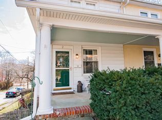 2 Hewett Rd, Wyncote, PA 19095