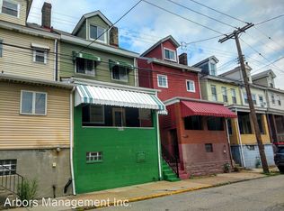 4057 Howley St, Pittsburgh, PA 15224