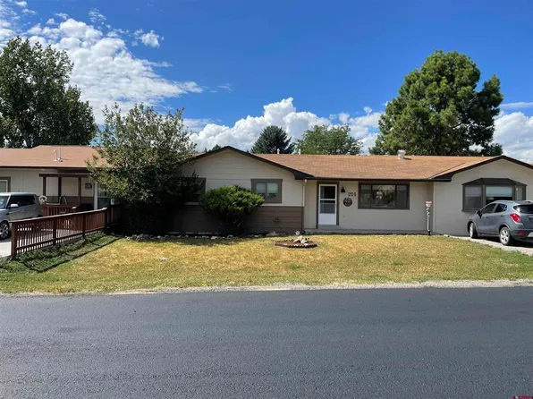 214 SW 8th Circle, Cedaredge, CO 81413