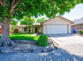 3308 N Vernal Ave, Fresno, CA 93722