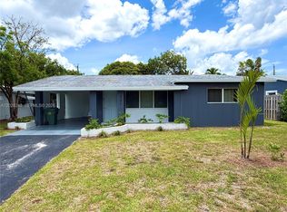 331 NE 42nd Ct, Fort Lauderdale, FL 33334