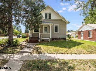 428 S Chestnut St, Kimball, NE 69145