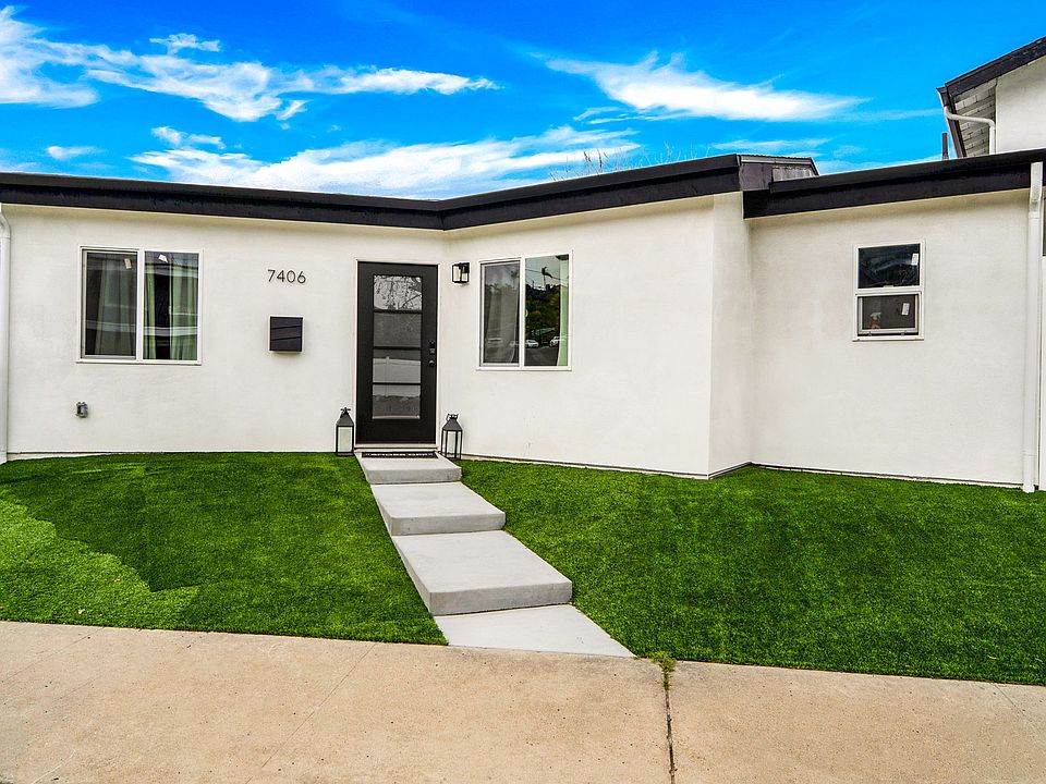 1st image of 7406 Margerum Ave