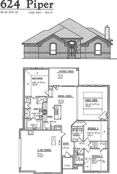 1st image of 624 Piper Dr