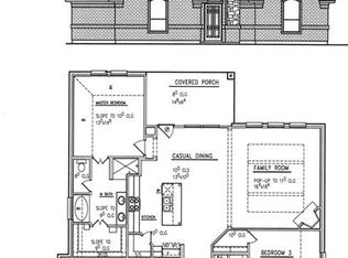 624 Piper Dr, Saginaw, TX 76179