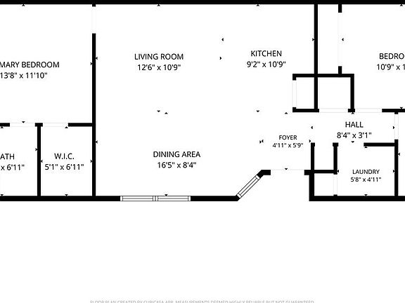 2nd image of 4945 NW 1st Pl