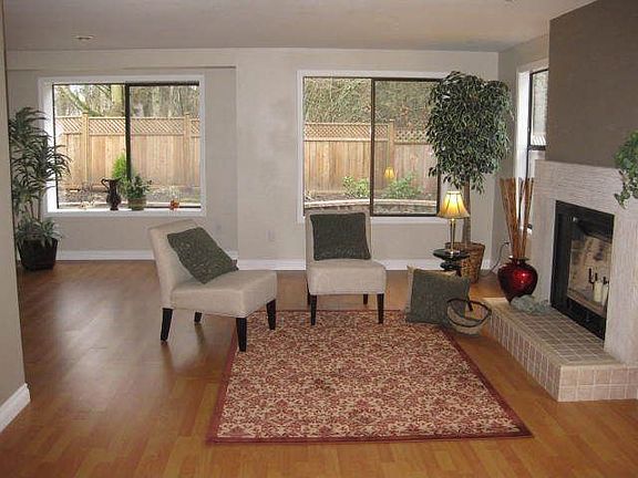 Elegant remodel, all new millwork