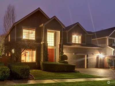 16232 40th Avenue SE, Bothell, WA, 98012