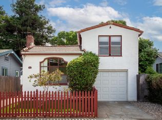 531 44th St, Richmond, CA 94805