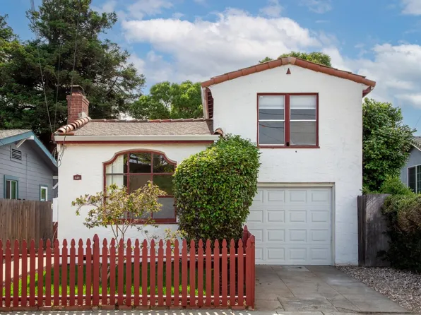 531 44th St, Richmond, CA 94805