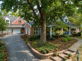 3940 E 58th St, Indianapolis, IN 46220