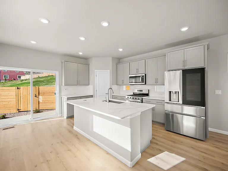 208 N Olympian Dr — Photo 1