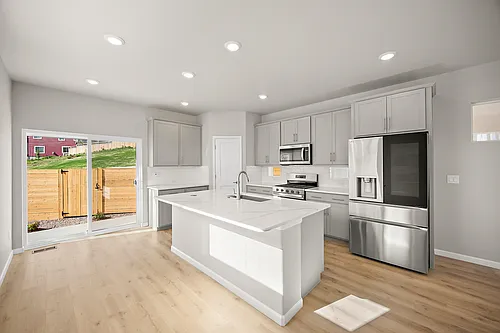 208 N Olympian Dr Photo 1