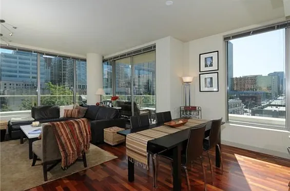 910 Lenora St #S407 — Photo 1