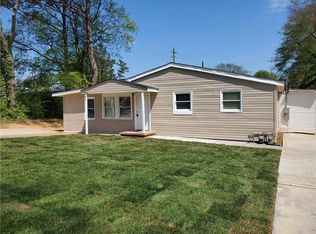 40 Harris Dr SE #110, Marietta, GA 30067