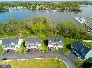 509 Turnstone Ct, Baltimore, MD 21221