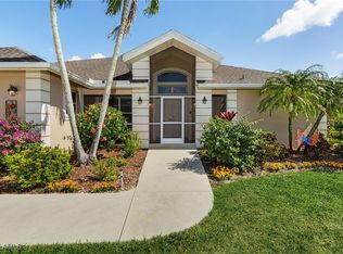 11958 Royal Tee Cir, Cape Coral, FL 33991