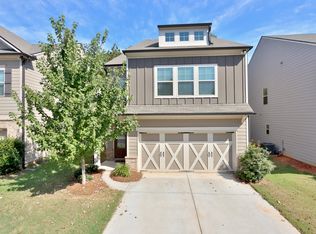 5366 Apple Grove Rd, Buford, GA 30519