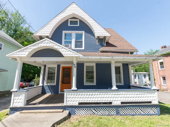 99 West Main Street, Sprague, CT 06330