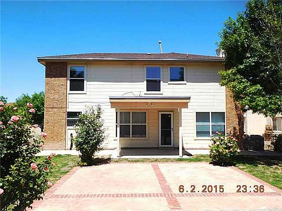 5th image of 3008 Tierra Salada Dr