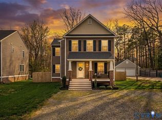 8505 Fordson Rd, Henrico, VA 23229