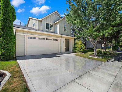 687 W Kingsley St, Meridian, ID, 83646