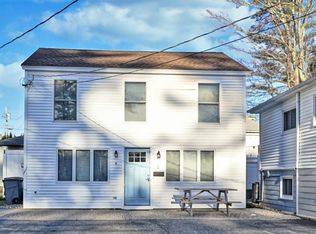 6 Seaview Ave #6, Old Orchard Beach, ME 04064